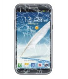 Recycle Samsung Galaxy Note 2 LCD